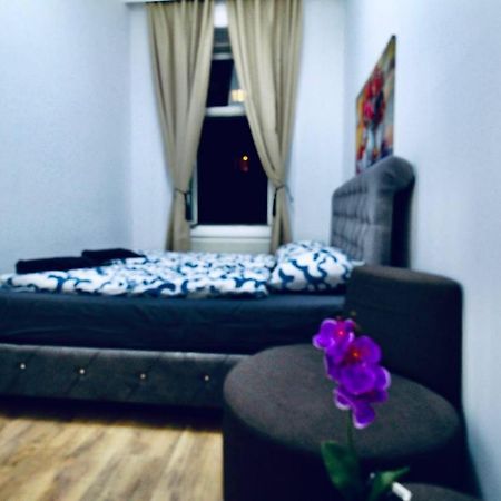 Modern Double Room Js A Wien Ngoại thất bức ảnh