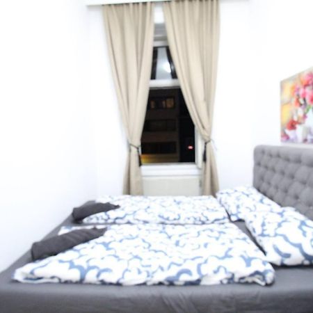Modern Double Room Js A Wien Ngoại thất bức ảnh