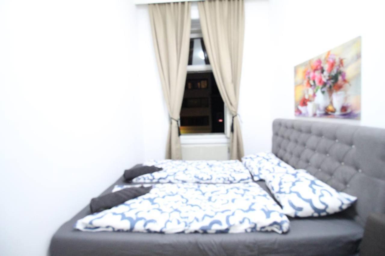 Modern Double Room Js A Wien Ngoại thất bức ảnh