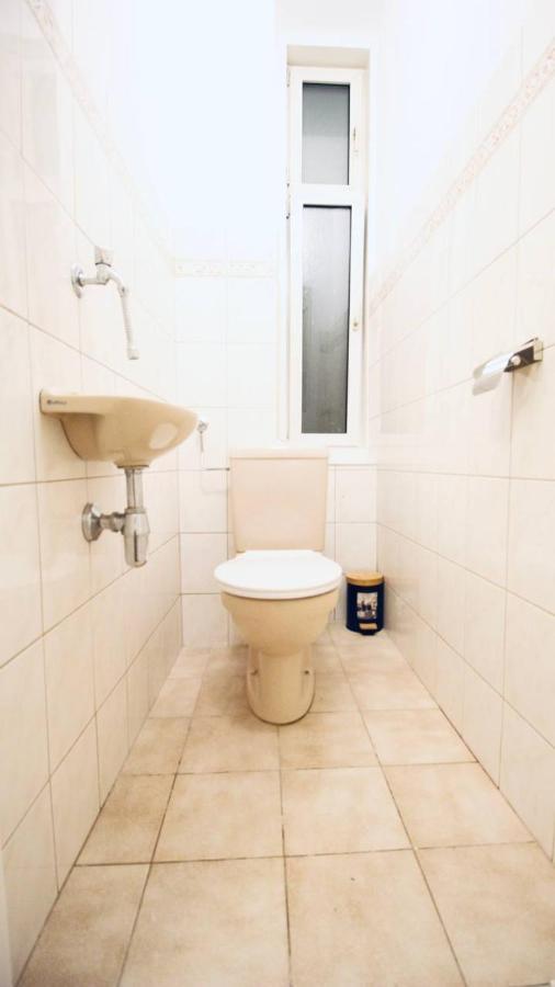 Modern Double Room Js A Wien Ngoại thất bức ảnh